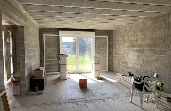 Vente maison 3 pièces 138 m² Veigné (37250) — photo 5