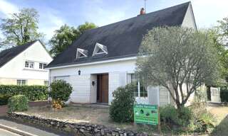 Maison 6 Pièces 140 m² à vendre à Veigné (37250)