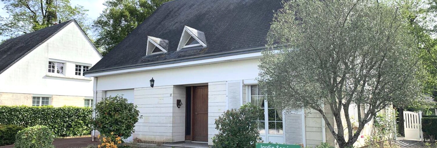 Maison 6 Pièces 140 m² à vendre à Veigné (37250)