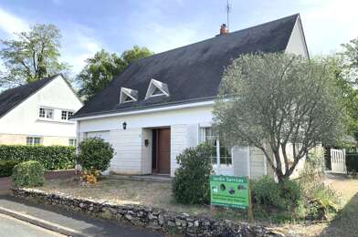Maison 6 pièces 282960 €