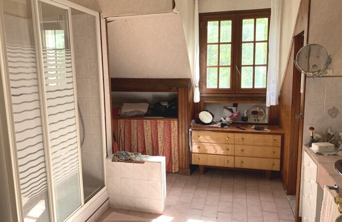 Vente maison 6 pièces 140 m² Veigné (37250) — photo 3