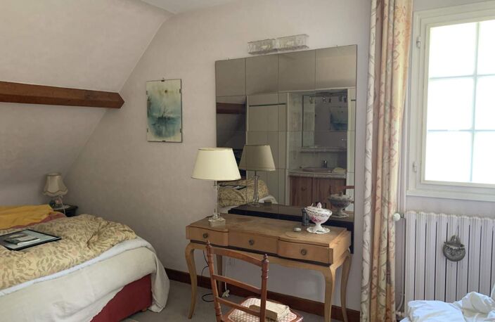 Vente maison 6 pièces 140 m² Veigné (37250) — photo 4