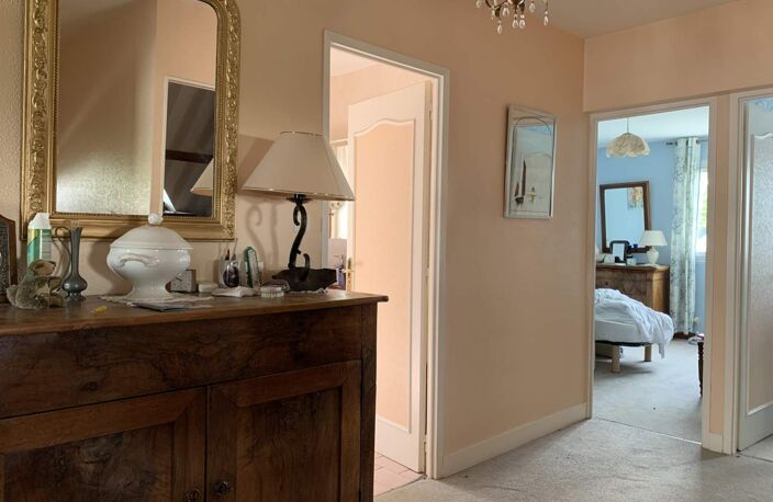 Vente maison 6 pièces 140 m² Veigné (37250) — photo 5
