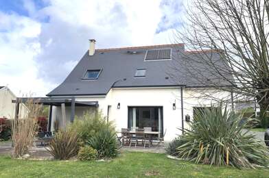 Maison 5 pièces 429680 €