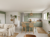PROJET DE CONSTRUCTION - maison neuve — photo 3