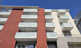 Appartement 1 Pièce 21 m² à louer à Nice (06300)