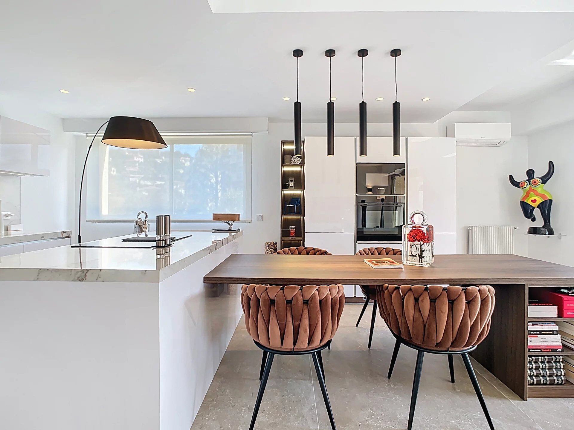 Photo Appartement Nice