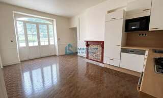 Maison 12 Pièces 223 m² à vendre à Arc-et-Senans (25610)