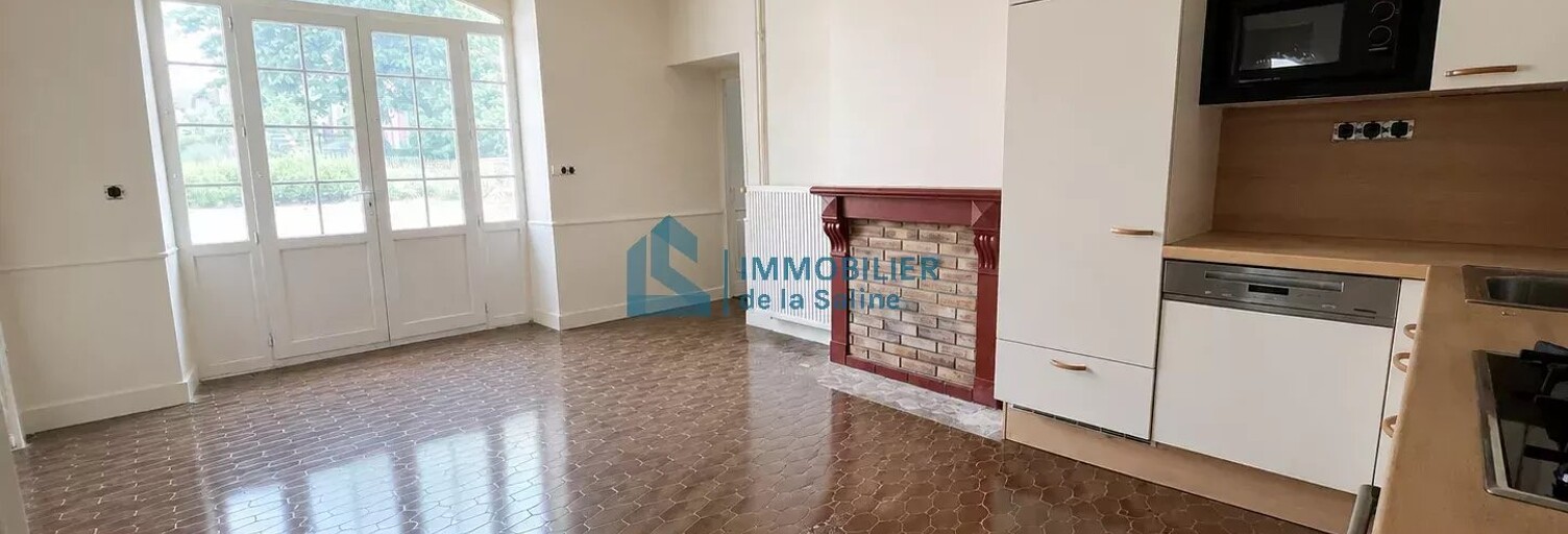 Maison 12 Pièces 223 m² à vendre à Arc-et-Senans (25610)