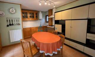 Maison 12 Pièces 223 m² à vendre à Arc-et-Senans (25610)