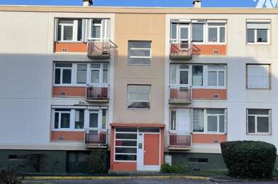 Appartement 3 pièces 45000 €