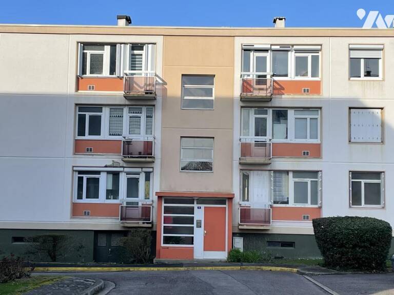 Appartement 3 pièces 67 m² — photo 1