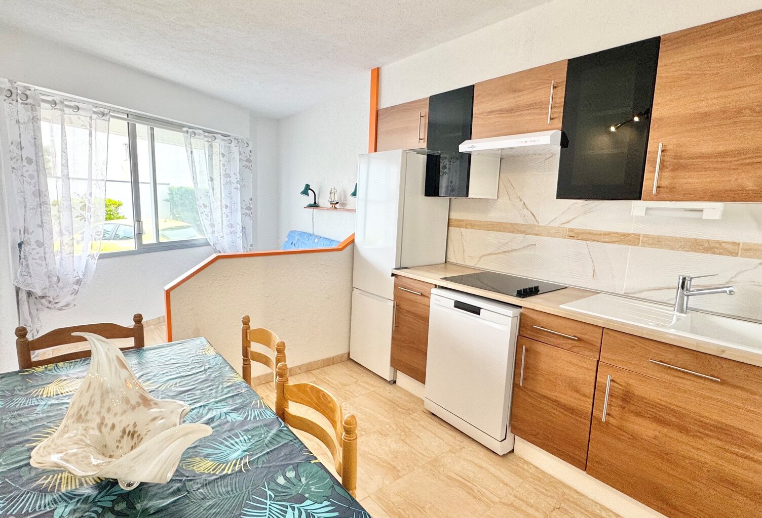 Vente appartement 2 pièces 24 m² Vaux-sur-Mer (17640) — photo 1