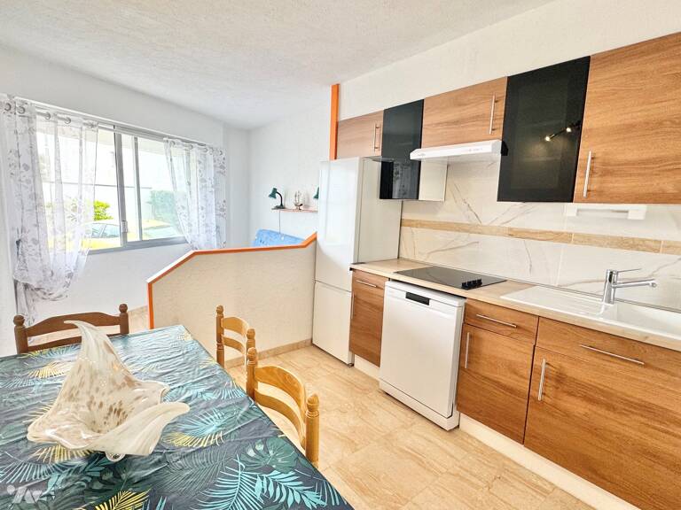 Appartement 2 pièces 24 m² — photo 1