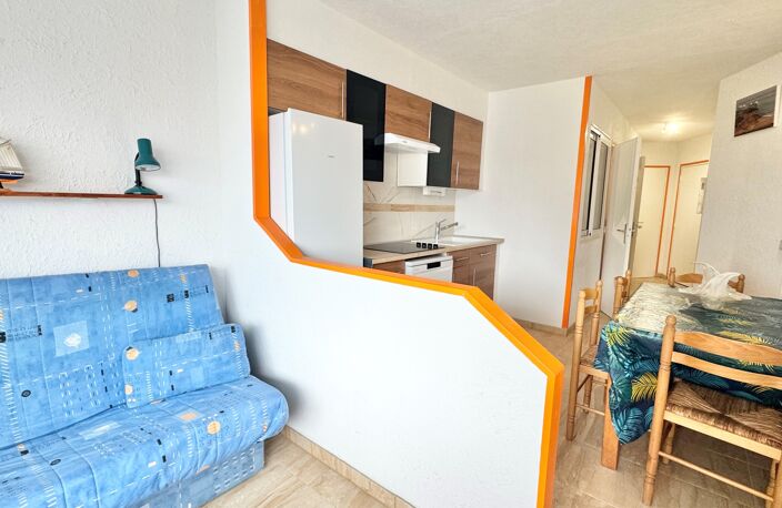 Vente appartement 2 pièces 24 m² Vaux-sur-Mer (17640) — photo 3