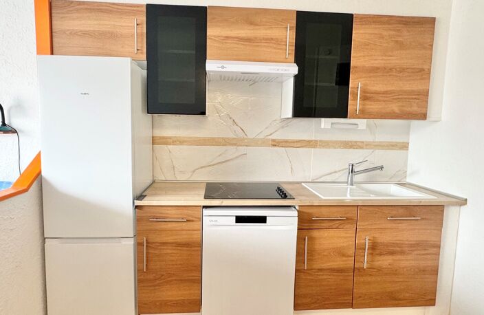 Vente appartement 2 pièces 24 m² Vaux-sur-Mer (17640) — photo 4