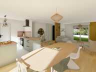 Maison à construire 5 pièces 94 m² — photo 2