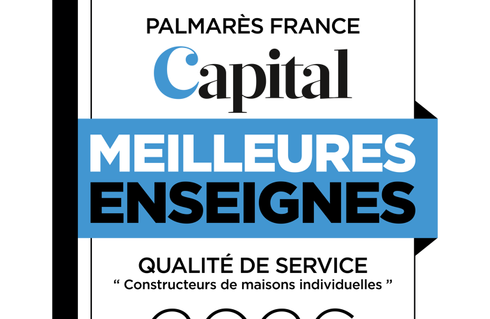 Vente maison à construire 94 m² Saint-Just-le-Martel (87590) — photo 4
