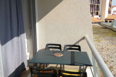 Appartement 1 pièces 163000 €