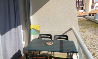 Appartement 1 Pièce 25 m² à vendre à Lacanau (33680)
