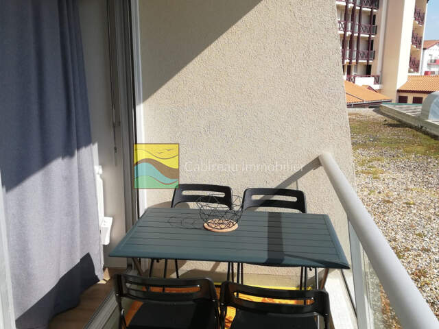 Studio de 26 m2 — photo du bien