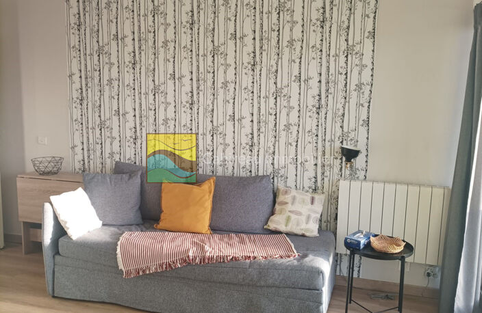 Studio de 26 m2 — photo 2