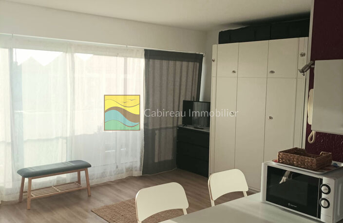 Studio de 26 m2 — photo 3