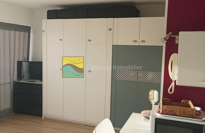 Studio de 26 m2 — photo 4
