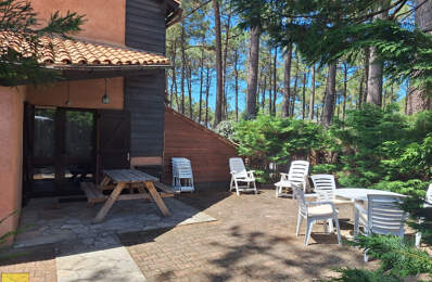Pavillon Aubarède 43 m2 — photo du bien
