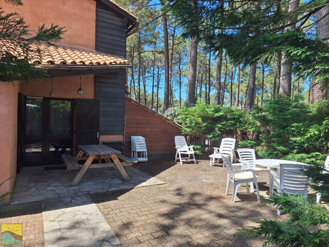 Pavillon Aubarède 43 m2 — photo du bien