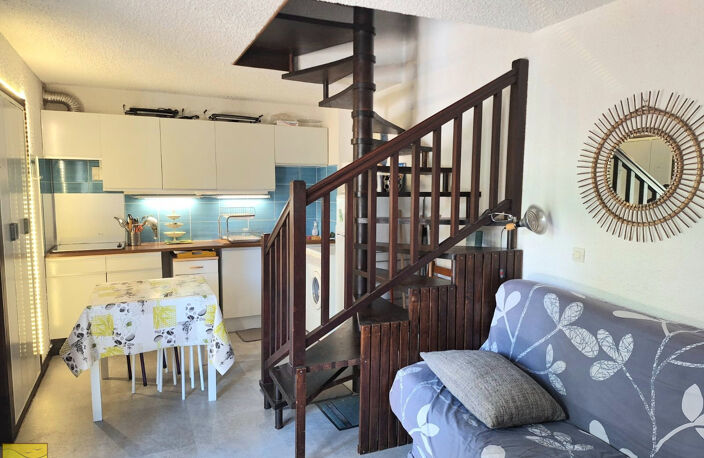 Pavillon Aubarède 43 m2 — photo 3