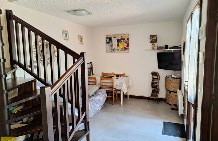 Pavillon Aubarède 43 m2 — photo 4