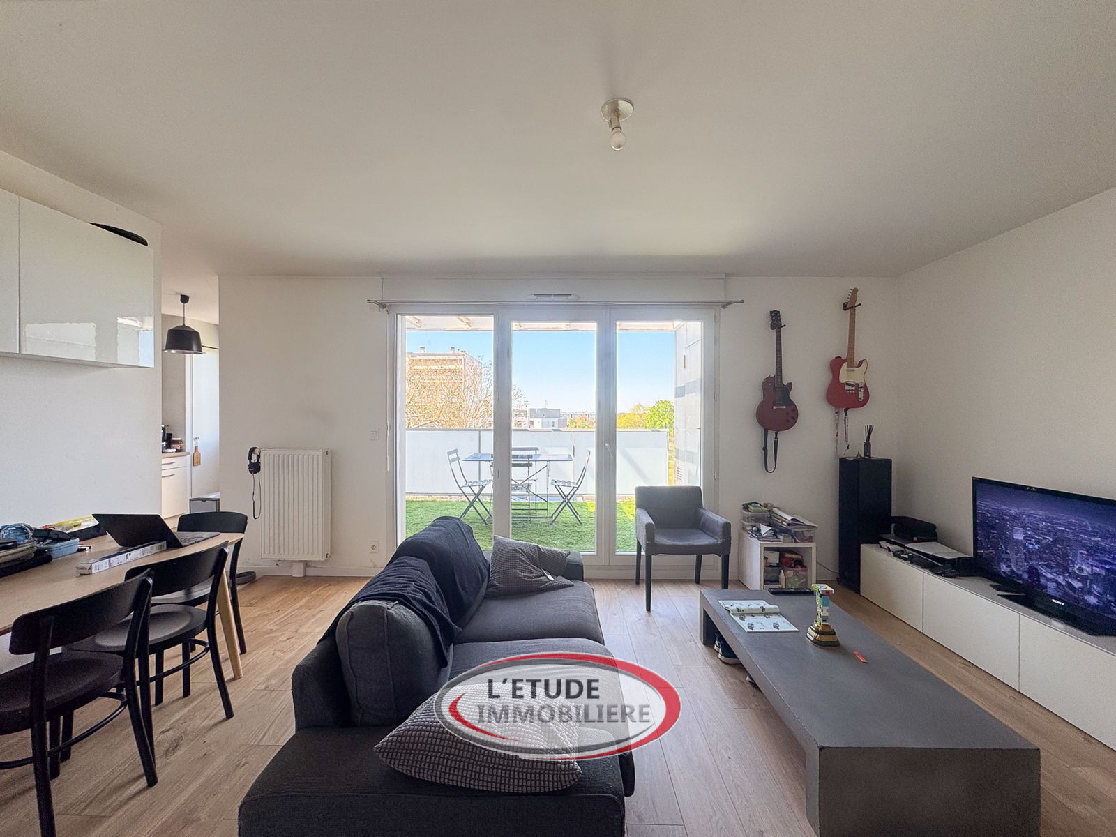 Agence immobilière de L'Etude Immobilière