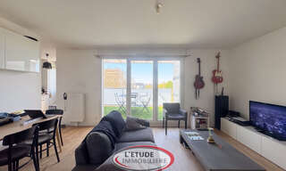 Appartement 3 Pièces 65 m² à vendre à Nantes (44300)