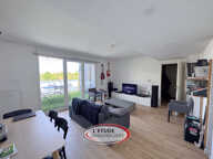 Nantes Est- Appartement T3 récent à proximité des commodités — photo 2