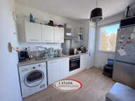 Nantes Est- Appartement T3 récent à proximité des commodités — photo 3