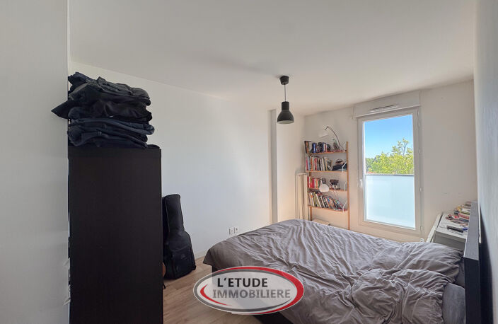 Nantes Est- Appartement T3 récent à proximité des commodités — photo 4
