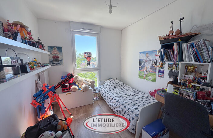 Nantes Est- Appartement T3 récent à proximité des commodités — photo 5