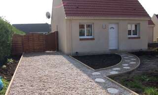 Maison 86 m² à construire Nemours (77140)