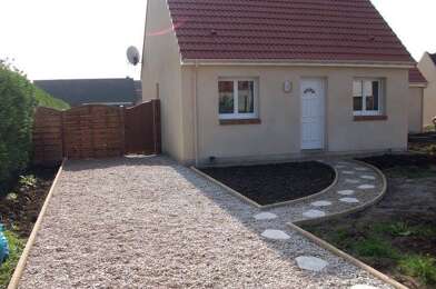 Maison 4 pièces 990 €