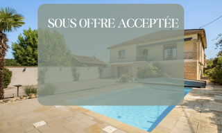 Maison 7 Pièces 180 m² à vendre à Sérézin-du-Rhône (69360)