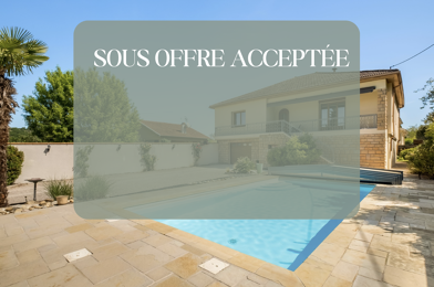 Maison 7 pièces 499000 €