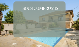 Maison 7 Pièces 180 m² à vendre à Sérézin-du-Rhône (69360)