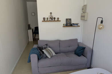 Appartement 2 pièces 109000 €