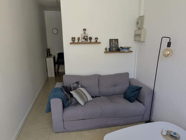 Idéal investissement — photo du bien