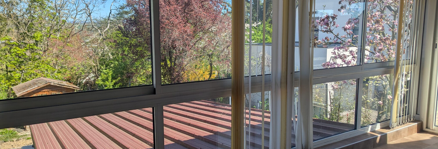 Appartement 3 Pièces 87 m² à vendre à Kembs (68680)