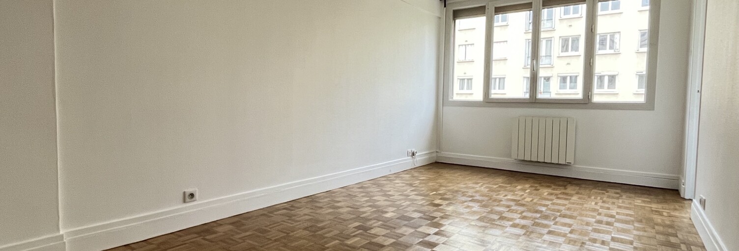 Appartement 1 Pièce 25 m² à louer à Boulogne-Billancourt (92100)