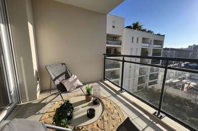 Appartement 2 pièces 750 €