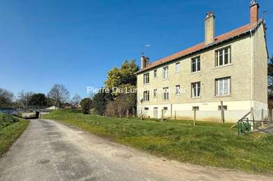 Appartement 3 pièces 390 €