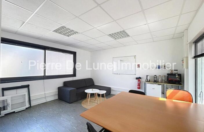 Location de bureau de 70 m2 très lumineux, Tassin la demi lune — photo 4